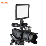 Godox LED Interview Video Light P120C Color Changeable LED Lighting