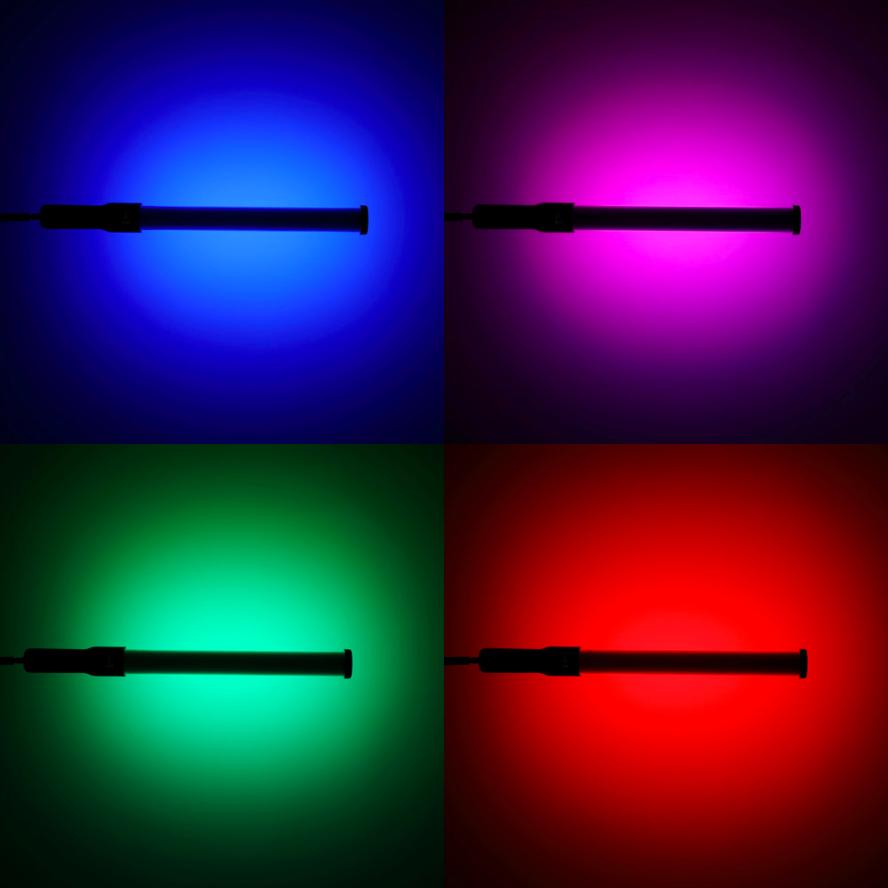 Godox LED RGB Light Stick LC500R - Arahan Photo
