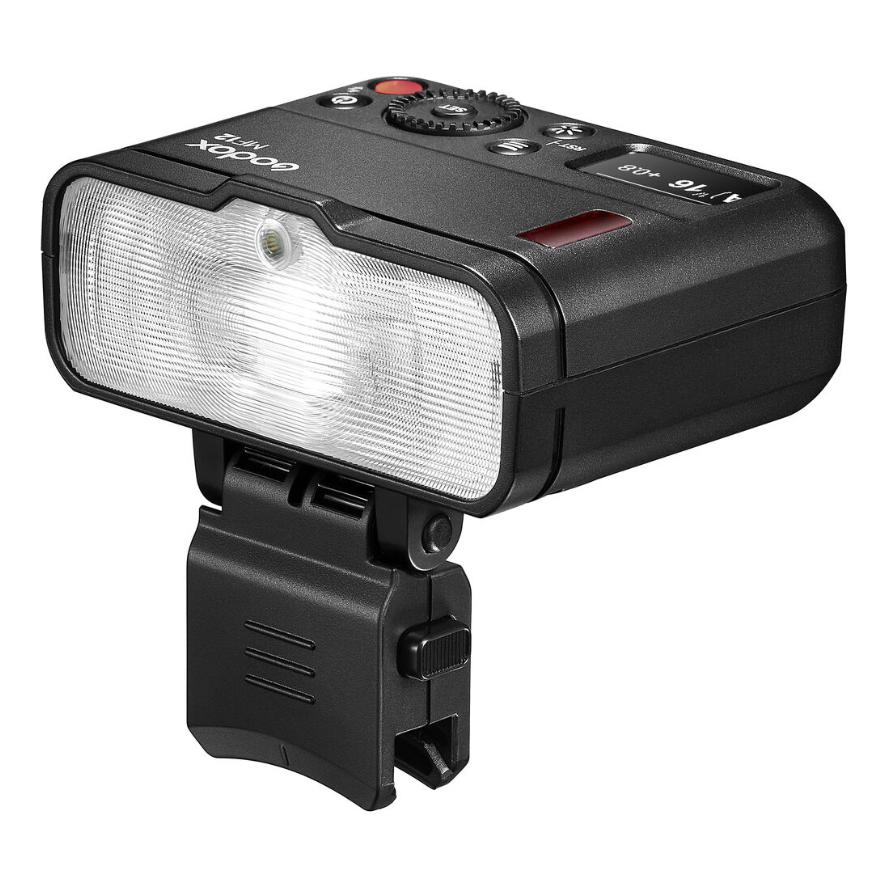Godox MF12 Macro Flash 2-Light Kit - Arahan Photo