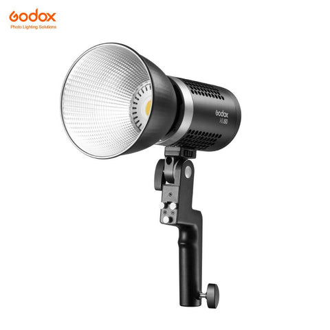 GODOX ML60 60W Quiet LED Photo Video Ligh - Arahan Photo