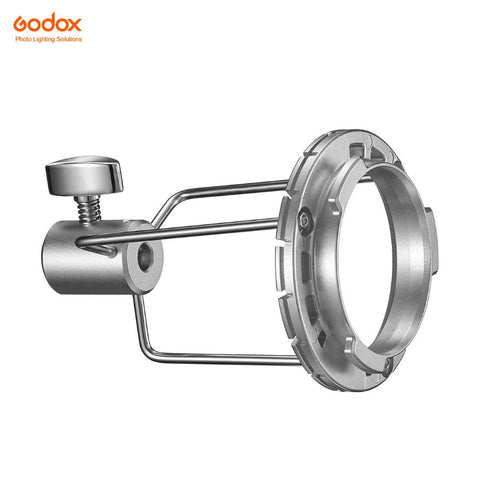 Godox Mount Adapter for Parabolic Focus Reflector 128/158 - Arahan Photo