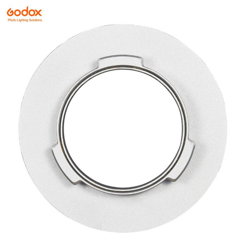 Godox Mount Speed Ring Adapter for QR-P70, QR-P90, QR-P120 SoftBox - Arahan Photo