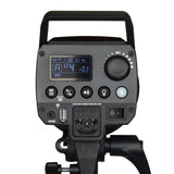 Godox MS300 300Watts Compact Studio Flash with Built In Wireless Receiver - Arahan Photo