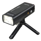Godox MT-01 Mini Tripod Stand for Flash and Camera - Arahan Photo
