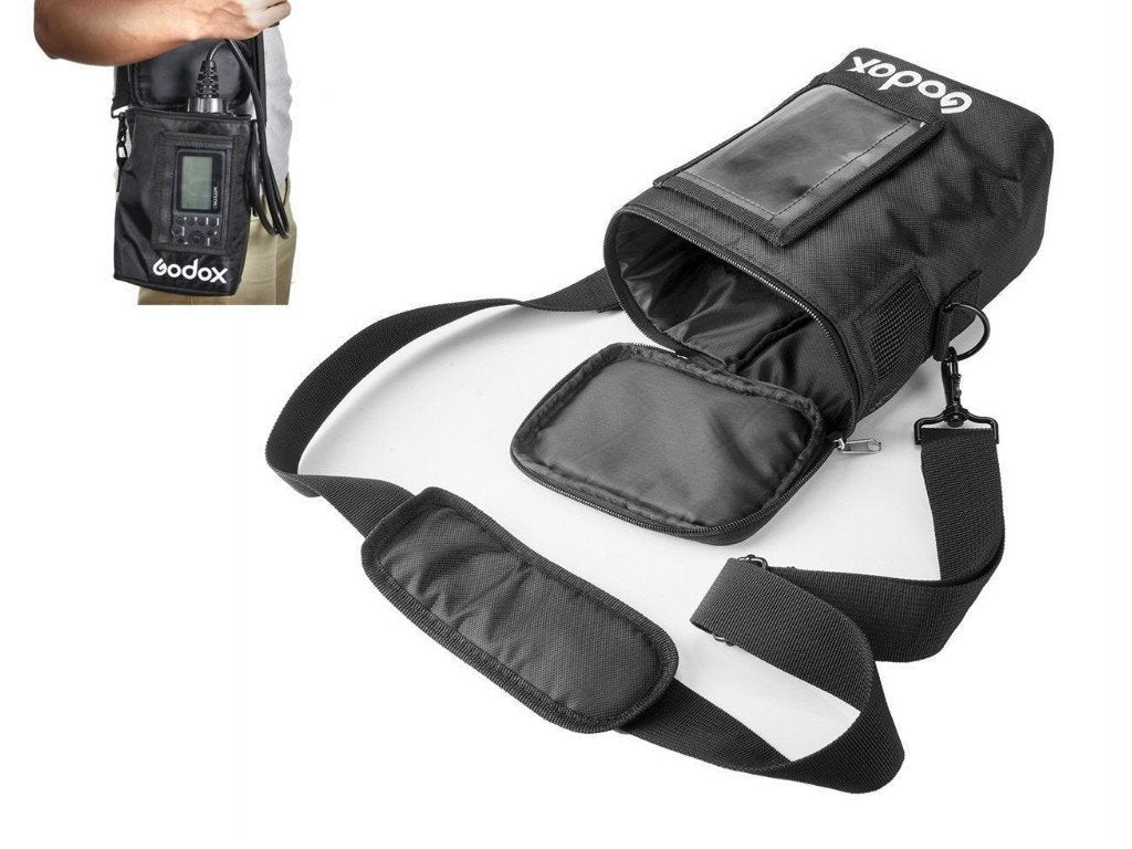 Godox PB-600 Shoulder Bag for AD600 Series - Arahan Photo