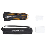 Godox QR-P90 Parabolic Softbox 90cm (35.4") Bowens - Arahan Photo