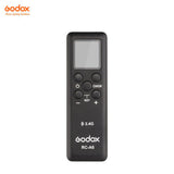 Godox RC-A6 Remote Control for SL150II, SL200II, FV150, FV200, LF308, ML60 LED