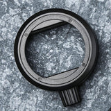 Godox S-R1 Magnetic Round Head Accessory Adapter - Arahan Photo