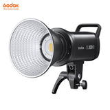 Godox SL100D Daylight LED Video Photo Light