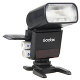 Godox TT350N Nikon TTL HSS 1/8000s Flash for Nikon - Arahan Photo