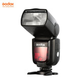 Godox TT685C Canon TTL HSS 1/8000s Flash for Canon - Arahan Photo