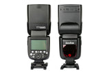 Godox TT685N Nikon TTL HSS 1/8000s Flash for Nikon - Arahan Photo