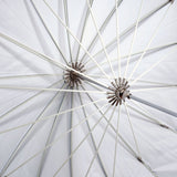 Godox UB-130W 130cm Deep Parabolic Umbrella with Diffuser Cover - Arahan Photo