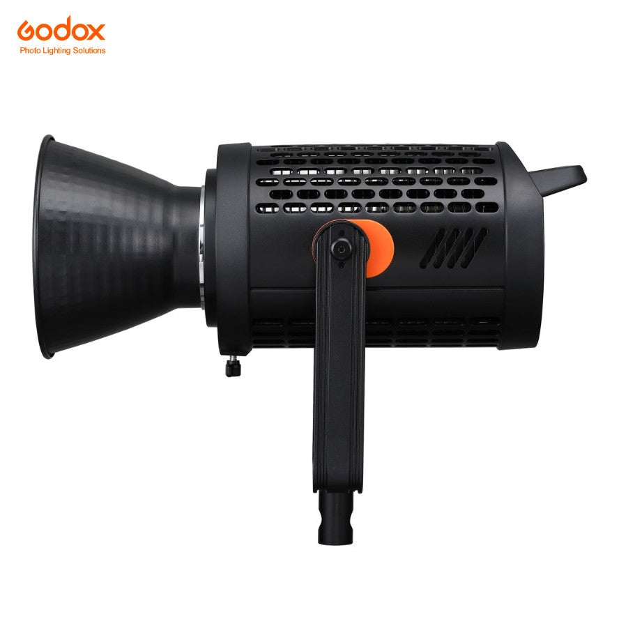 Godox UL-150W Silent LED Video Light - Arahan Photo