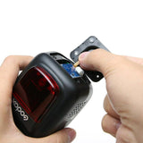 Godox V860II-N (Nikon) Flash Replacement Hotshoe - Arahan Photo