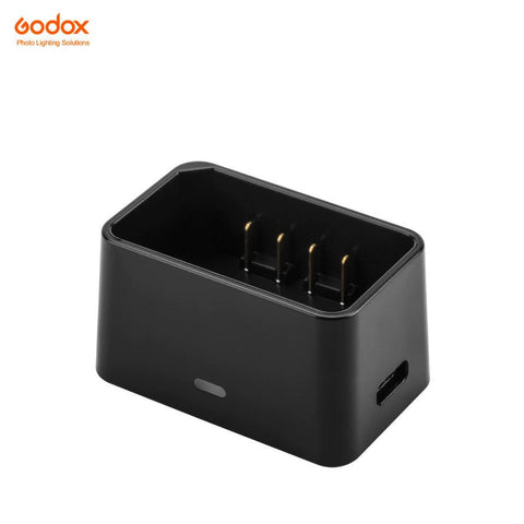 Godox VC-26 Charger for V1 battery - Arahan Photo