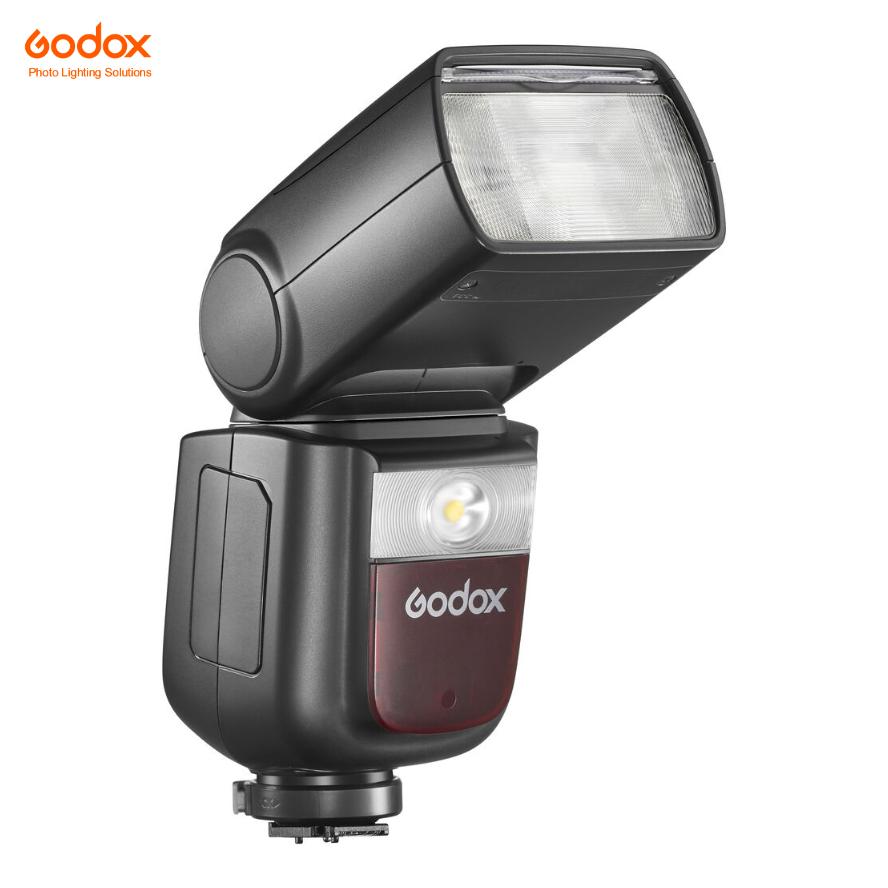 Godox Ving V860IIIS for Sony TTL HSS 1/8000s Flash - Arahan Photo