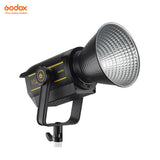 Godox VL200 LED Video Light - Arahan Photo