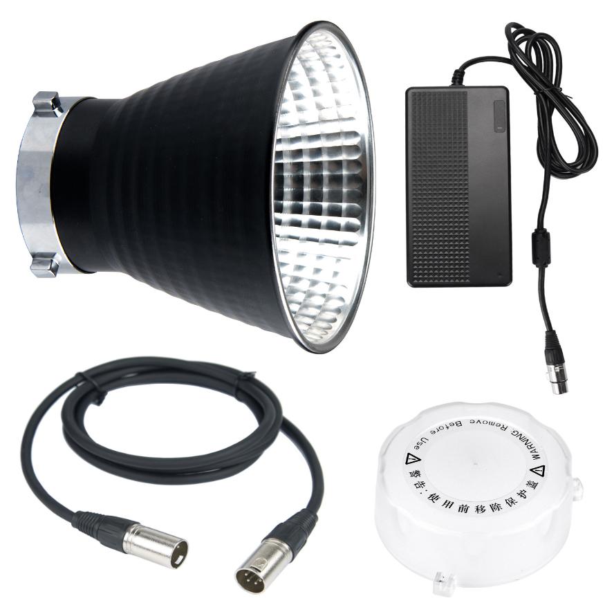 Godox VL300 LED Video Light - Arahan Photo