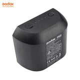 Godox WB-26 Battery for AD600Pro - Arahan Photo