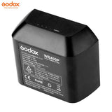 Godox WB400P Battery for AD400Pro - Arahan Photo