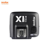Godox X1R-C TTL Wireless Flash Receiver for Canon
