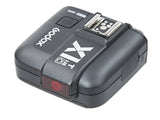 Godox X1R-C TTL Wireless Flash Receiver for Canon - Arahan Photo