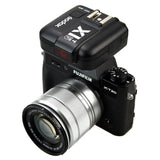 Godox X1T-F TTL Wireless Flash Transmitter for Fujifilm - Arahan Photo