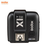 Godox X1T-S TTL Wireless Flash Transmitter for Sony