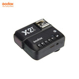Godox X2-C TTL HSS Wireless Flash Trigger for Canon