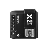 Godox X2-C TTL HSS Wireless Flash Trigger for Canon - Arahan Photo