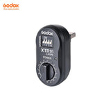 Godox XTR-16 Wireless Flash Receiver - Arahan Photo