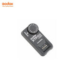 Godox XTR-16s Wireless Flash Receiver - Arahan Photo