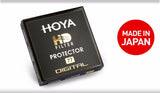 Hoya HD Protector 77mm Genuine Filter (Made In Japan) - Arahan Photo