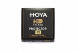 Hoya HD Protector 82mm Genuine Filter (Made In Japan) - Arahan Photo