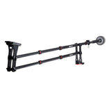 KingJoy VM-301 Professional mini Jib Crane with Counter Weight (Floor Stock/Pick Up Only) - Arahan Photo