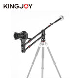 KingJoy VM-301 Professional mini Jib Crane with Counter Weight (Floor Stock/Pick Up Only)