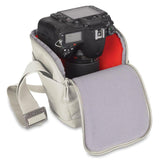 Manfrotto Vivace 20 Dove Holster Bag - Arahan Photo
