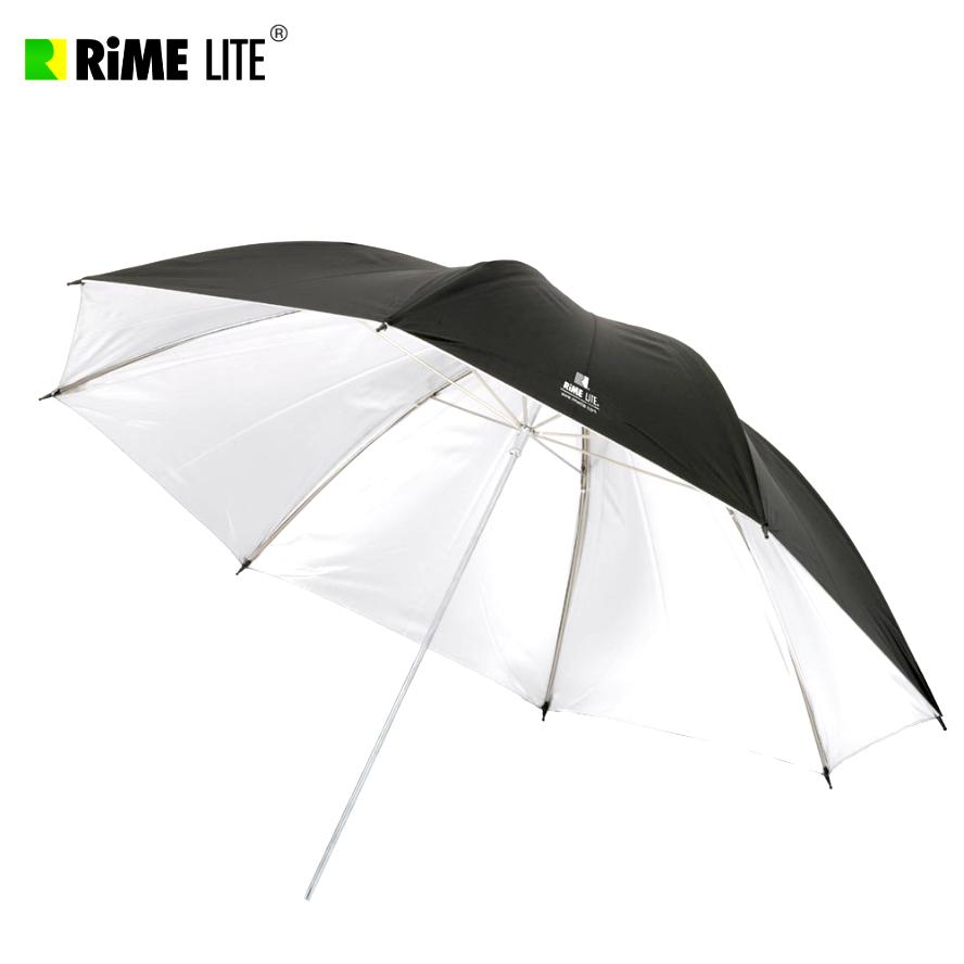 RimeLite 110cm White Bounce Umbrella - Arahan Photo