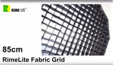 RimeLite Fabric Honey Comb Grid for Speedbox 90/95/120cm - Arahan Photo