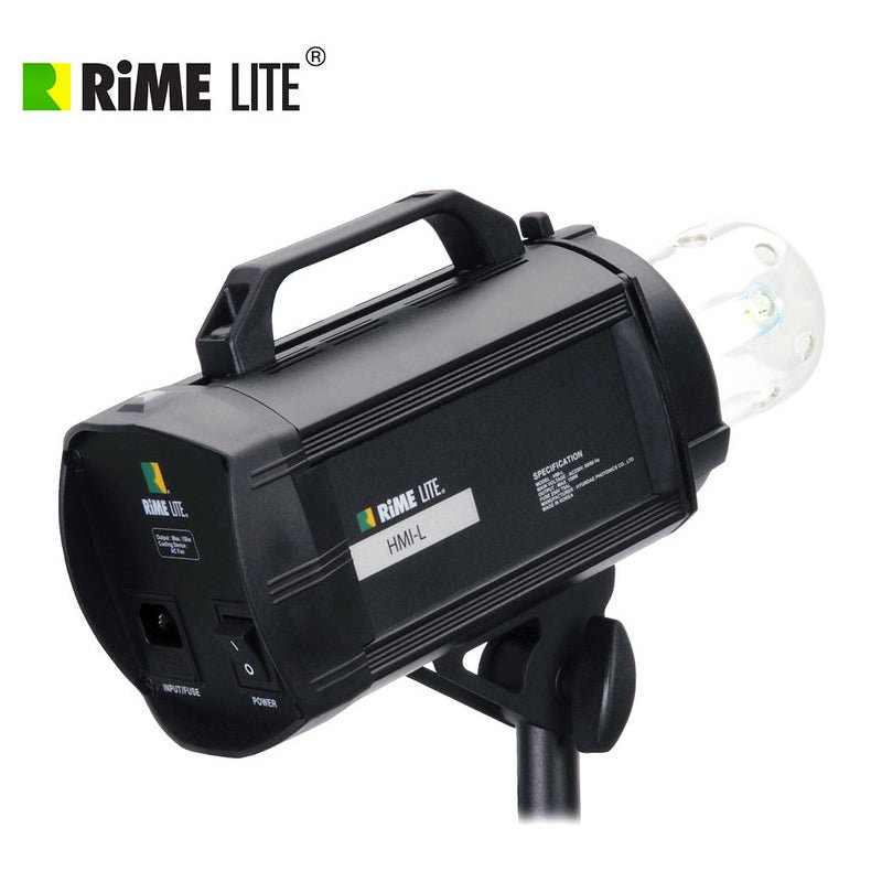 RimeLite HMI-L 150W Continuous Light (Floor Stock/Pick Up Only) - Arahan Photo
