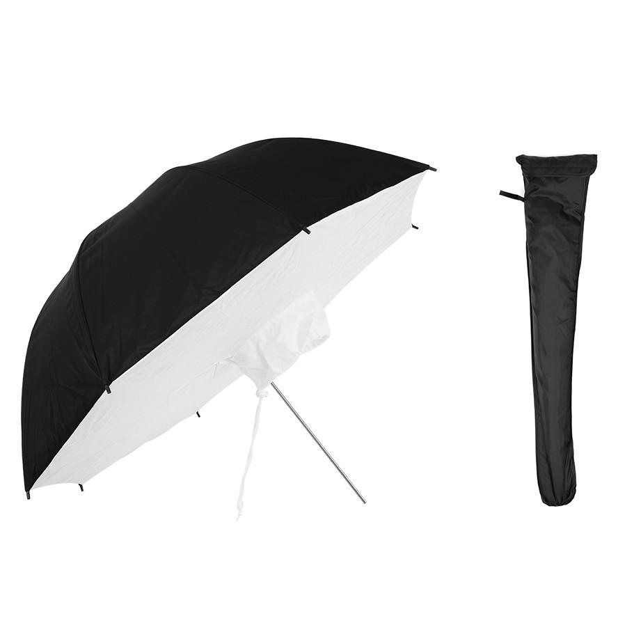 Strobist Kit 1 (84cm Umbrella SoftBox) - Arahan Photo