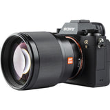 Viltrox Auto Focus 85mm f/1.8 STM Lens for Sony FE - Arahan Photo
