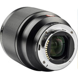 Viltrox Auto Focus 85mm f/1.8 STM Lens for Sony FE - Arahan Photo